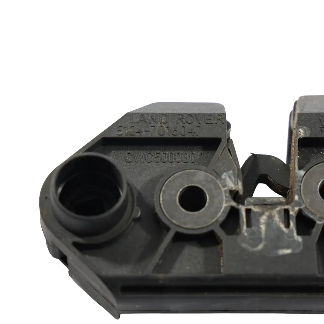 Loquet De Verrouillage De Hayon Gauche pour Land Rover Discovery L319 à propos du numéro de pièce CWC500030 Land Rover Discovery L319 Loquet De Verrouillage De Hayon Gauche - SKU CWC500030 - Numéro de pièce CWC500030