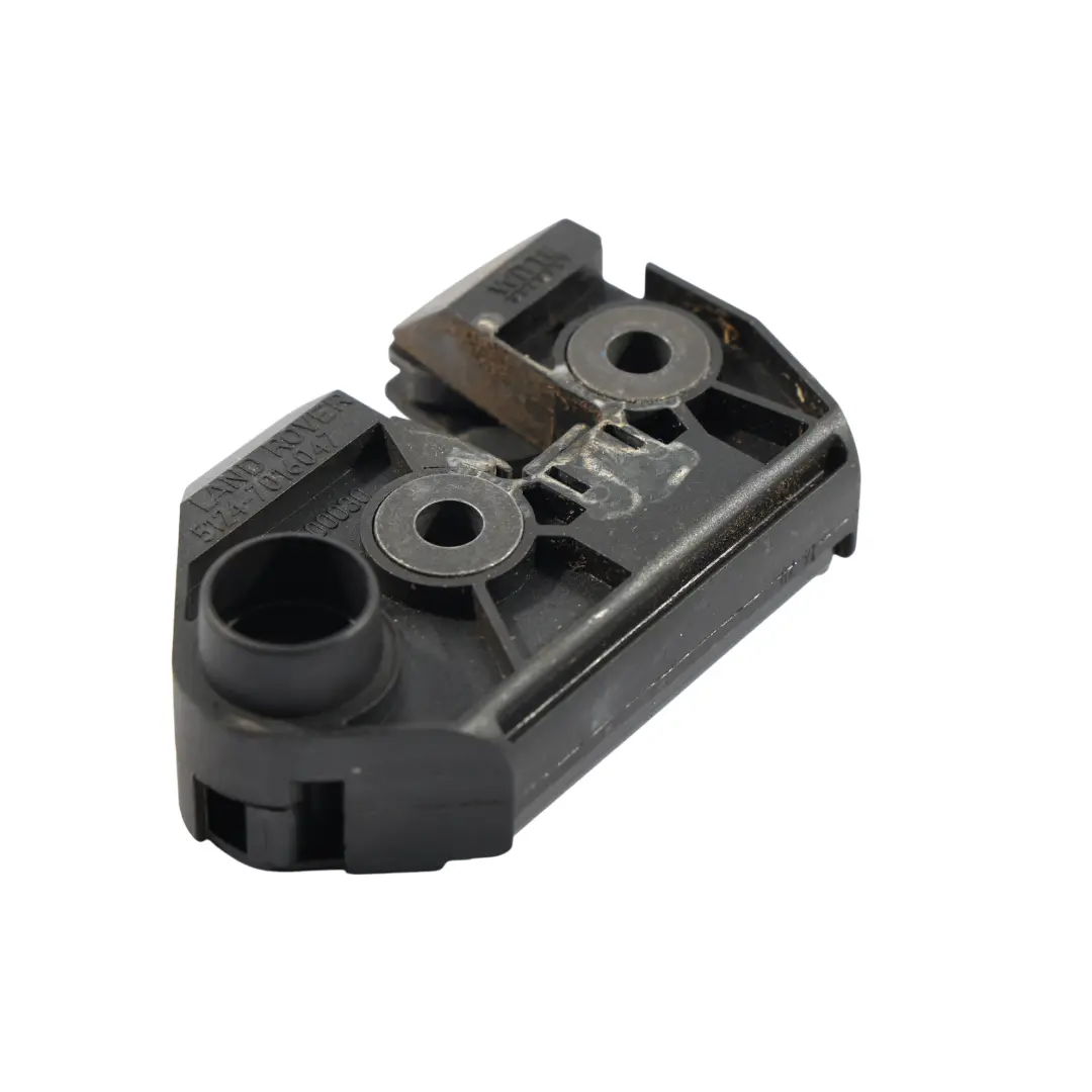Pestillo Cerradura Portón Trasero Izquierdo para Land Rover Discovery L319 con número de pieza CWC500030 Land Rover Discovery L319 Pestillo Cerradura Portón Trasero Izquierdo - SKU CWC500030 - Número de pieza CWC500030