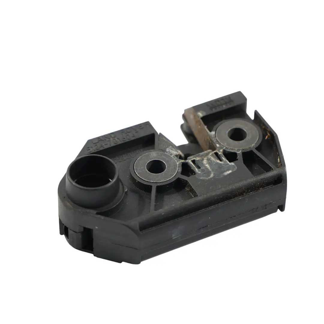 Pestillo Cerradura Portón Trasero Izquierdo para Land Rover Discovery L319 con número de pieza CWC500030 Land Rover Discovery L319 Pestillo Cerradura Portón Trasero Izquierdo - SKU CWC500030 - Número de pieza CWC500030