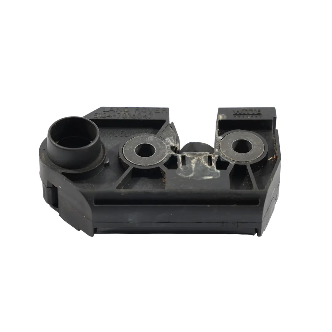 Land Rover Discovery 4 L319 Tailgate Boot Lock Latch Catch Left N/S - SKU CWC500030 - Part number CWC500030