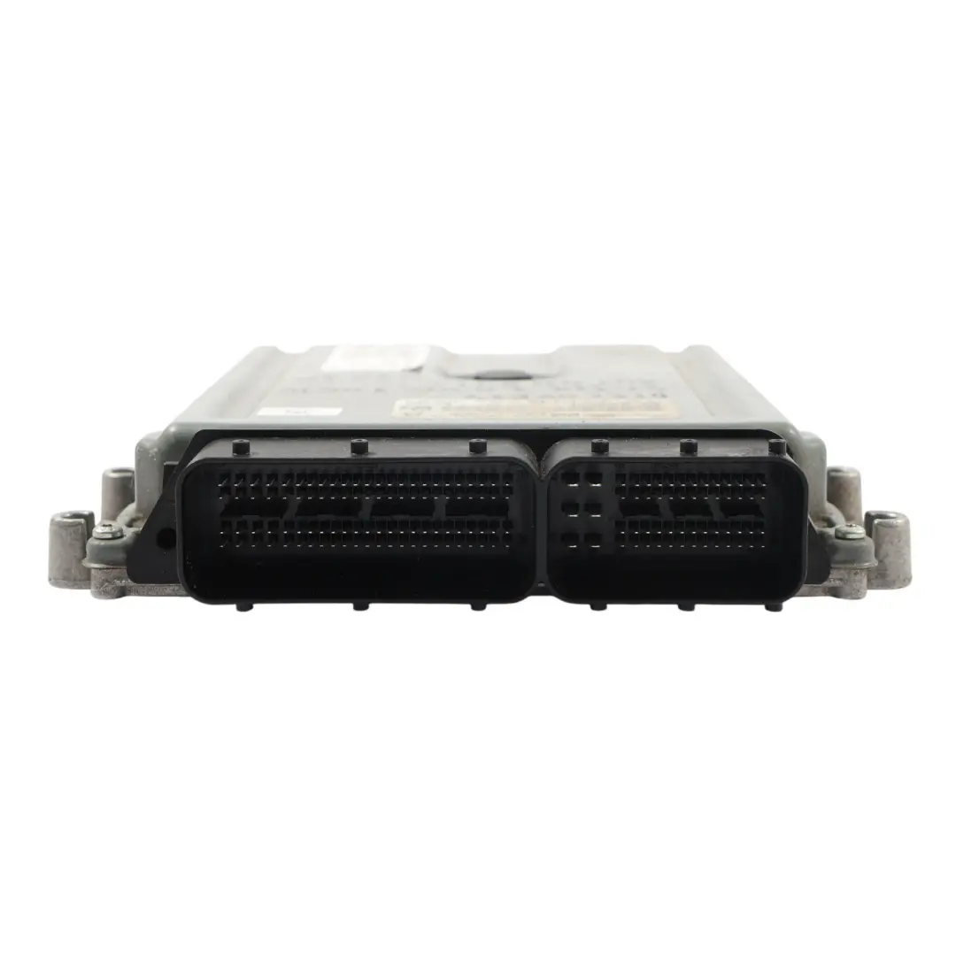 Land Rover Discovery L319 3.0D 256 PS Motor Steuer ECU Automatik - SKU CX23-12C520-PA - Teilenummer CX2312C520PA