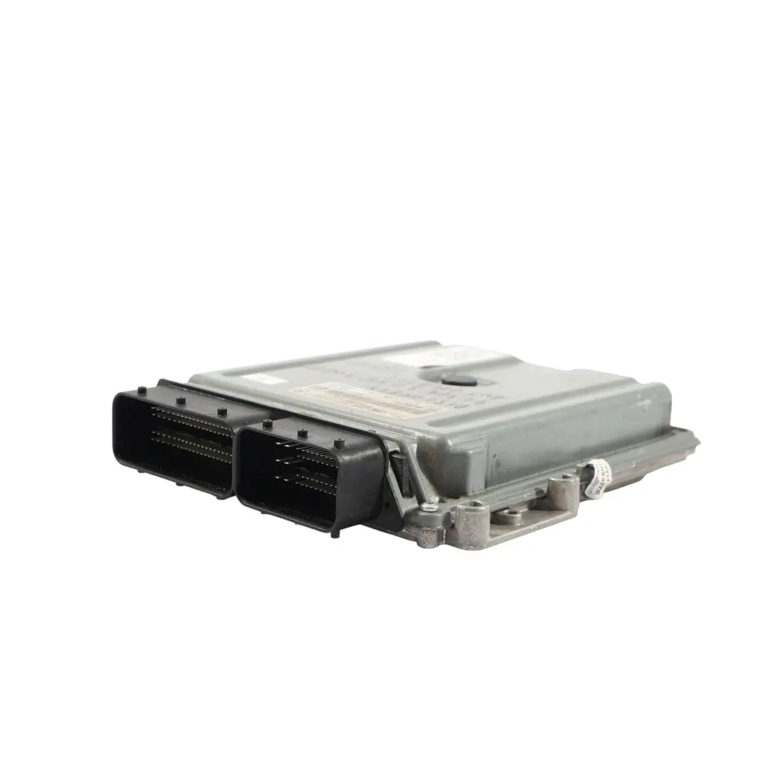 Land Rover Discovery L319 3.0D 256 PS Motor Steuer ECU Automatik - SKU CX23-12C520-PA - Teilenummer CX2312C520PA
