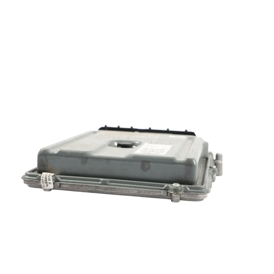 Land Rover Discovery L319 3.0D 256 PS Motor Steuer ECU Automatik - SKU CX23-12C520-PA - Teilenummer CX2312C520PA