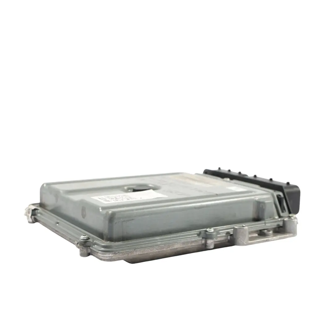 Land Rover Discovery L319 3.0D 256 PS Motor Steuer ECU Automatik - SKU CX23-12C520-PA - Teilenummer CX2312C520PA