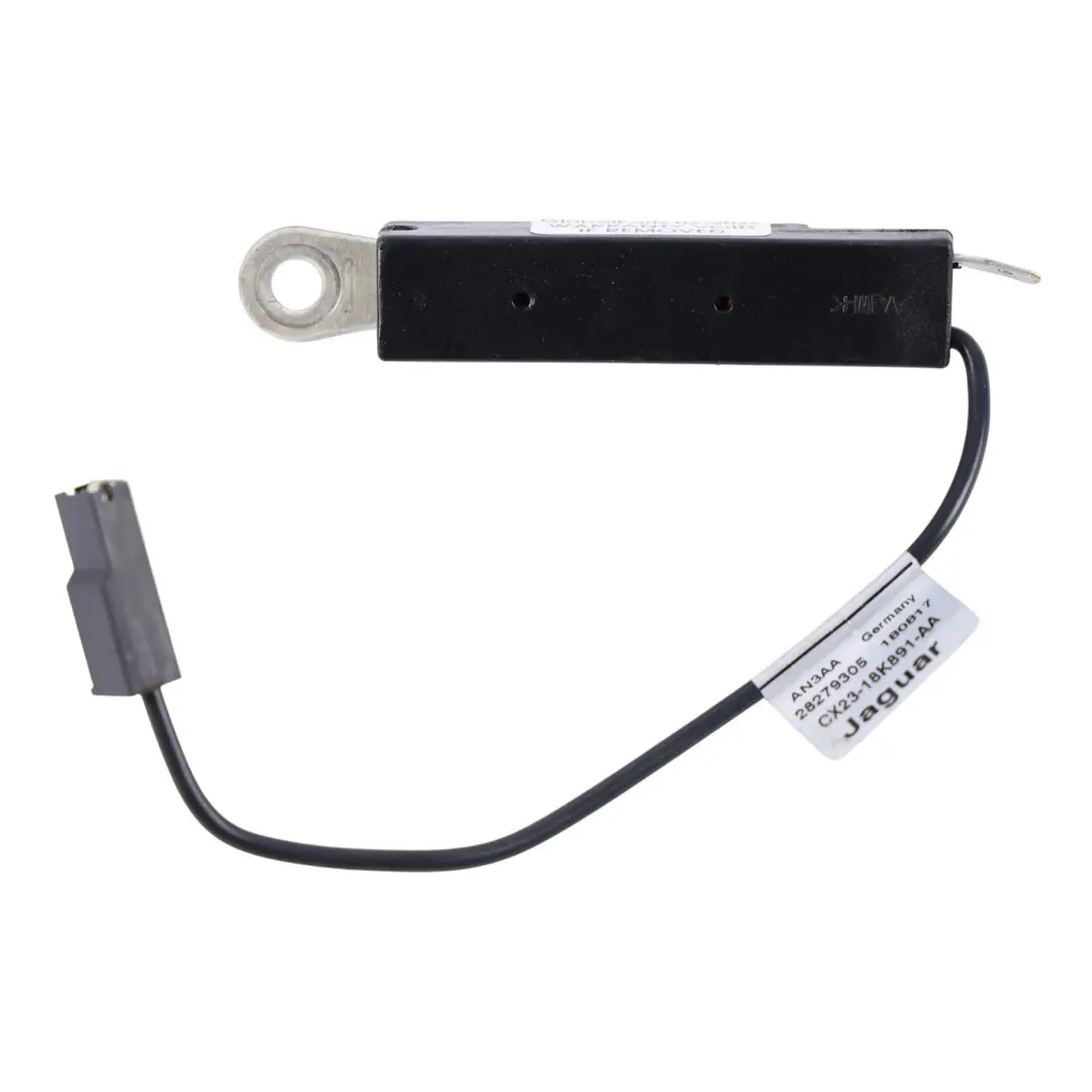 Land Rover Discovery Sport L550 Unidad Amplificadora Antena Aérea - SKU CX23-18K891-AA - Número de pieza CX23-18K891-AA