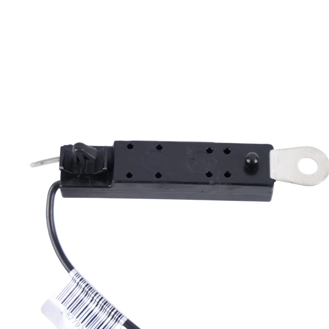 Land Rover Discovery Sport L550 Aerial Antenna Amplifier Unit - SKU CX23-18K891-AA - Part number CX23-18K891-AA