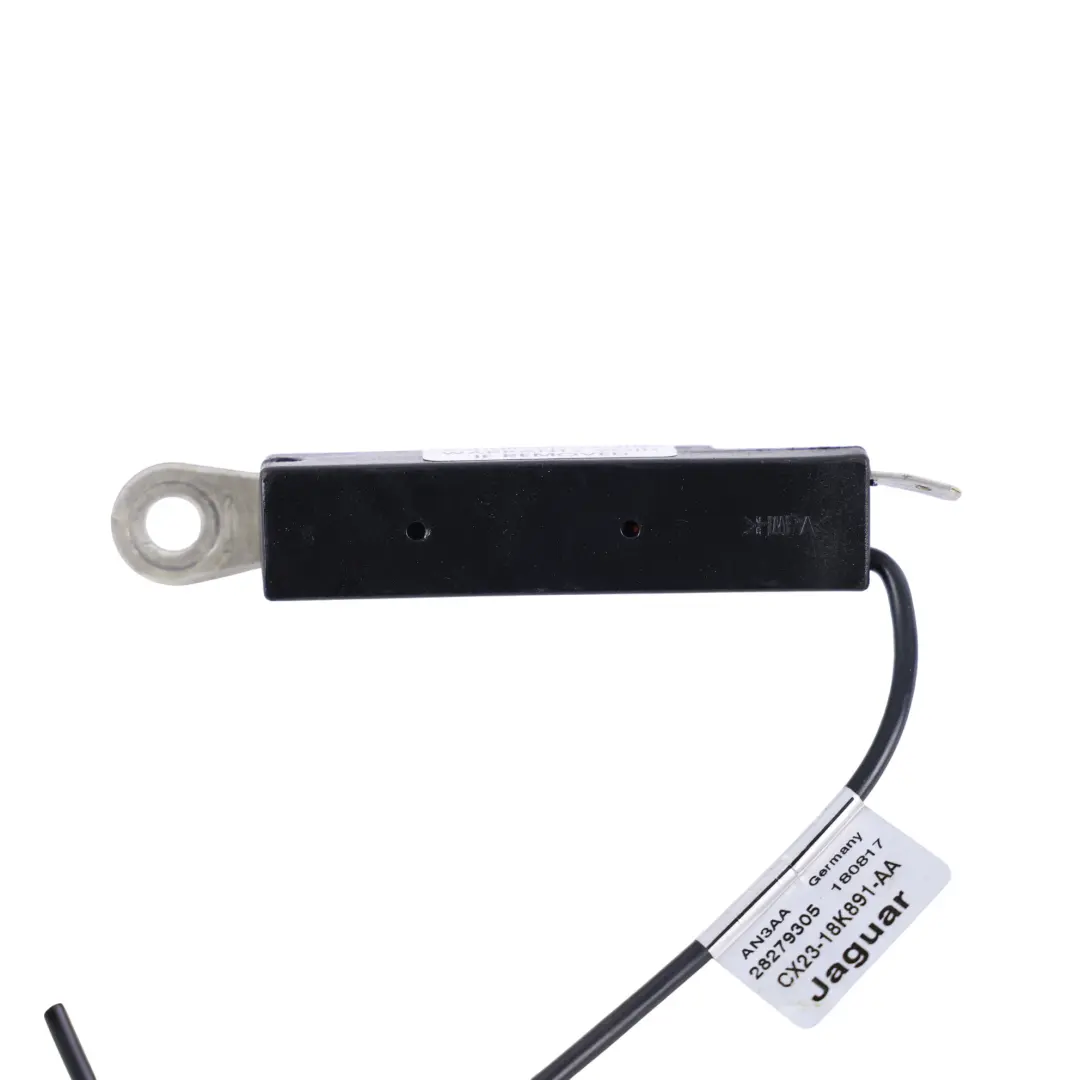 Unité Amplification De L'Antenne pour Land Rover Discovery Sport L550 à propos du numéro de pièce CX23-18K891-AA Land Rover Discovery Sport L550 Unité Amplification De L'Antenne - SKU CX23-18K891-AA - Numéro de pièce CX23-18K891-AA