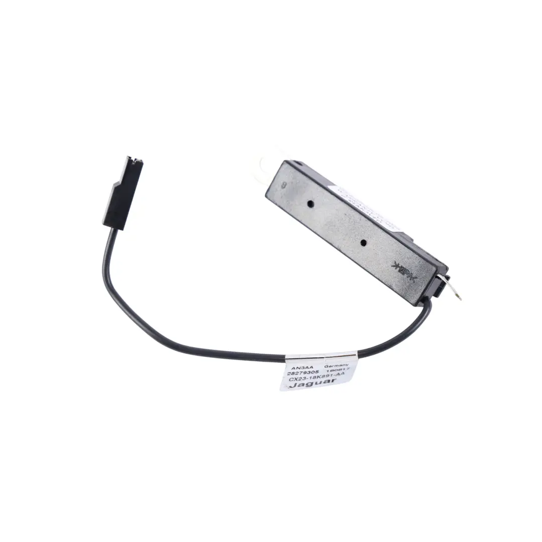 Unidad Amplificadora Antena Aérea para Land Rover Discovery Sport L550 con número de pieza CX23-18K891-AA Land Rover Discovery Sport L550 Unidad Amplificadora Antena Aérea - SKU CX23-18K891-AA - Número de pieza CX23-18K891-AA