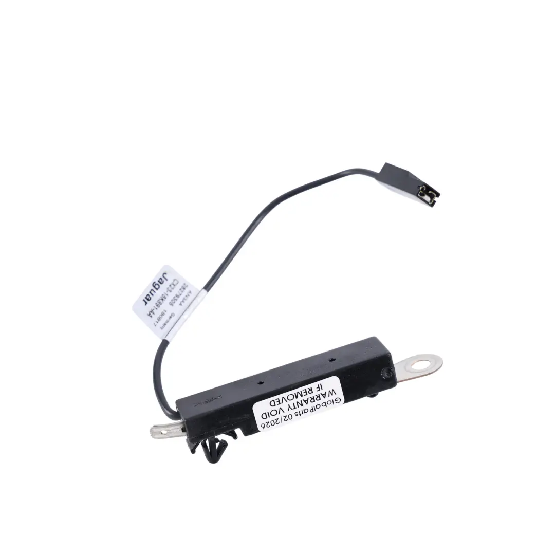 Aerial Antenna Amplifier Unit to Land Rover Discovery Sport L550 with Part number CX23-18K891-AA Land Rover Discovery Sport L550 Aerial Antenna Amplifier Unit - SKU CX23-18K891-AA - Part number CX23-18K891-AA