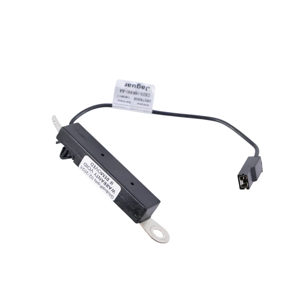 Antenne Verstärker Einheit für Land Rover Discovery Sport L550 mit Teilenummer CX23-18K891-AA Land Rover Discovery Sport L550 Antenne Verstärker Einheit - SKU CX23-18K891-AA - Teilenummer CX23-18K891-AA