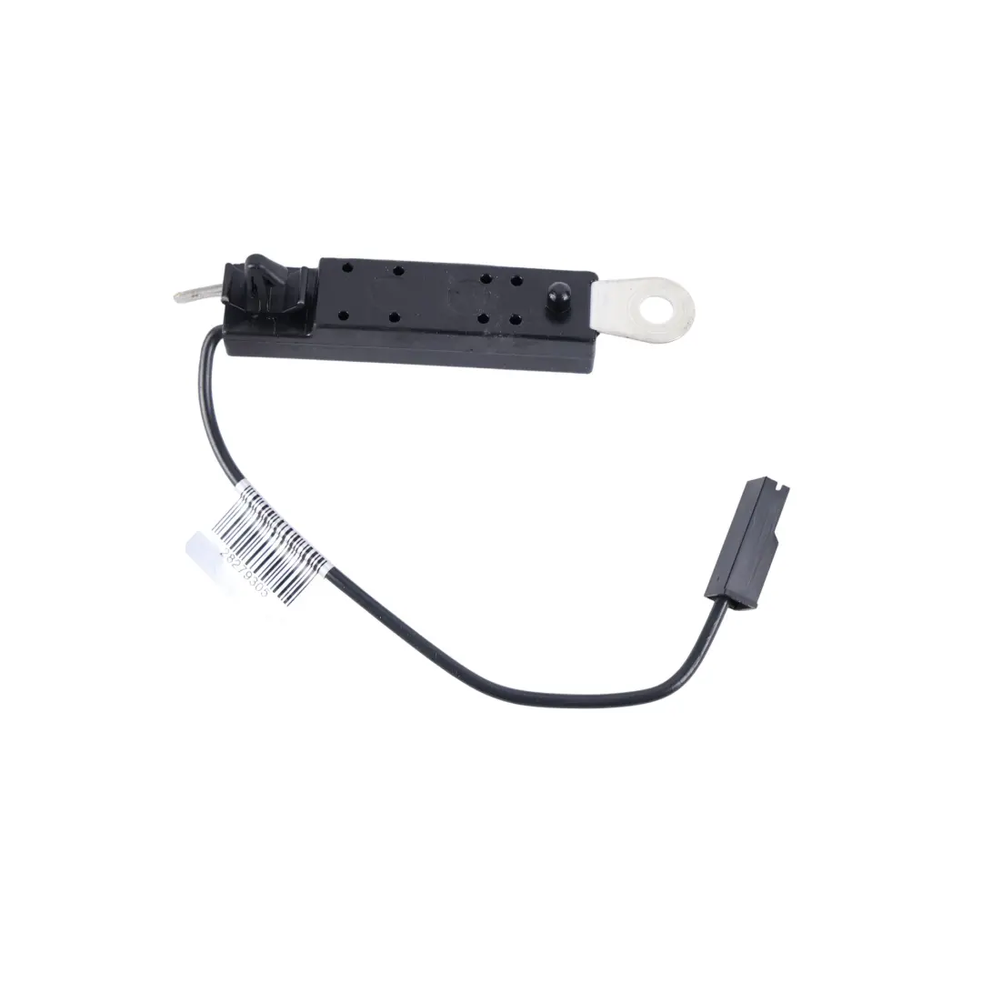 Unidad Amplificadora Antena Aérea para Land Rover Discovery Sport L550 con número de pieza CX23-18K891-AA Land Rover Discovery Sport L550 Unidad Amplificadora Antena Aérea - SKU CX23-18K891-AA - Número de pieza CX23-18K891-AA