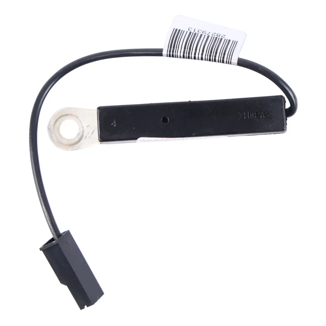 Land Rover Discovery Sport L550 Unité D'Amplification De Antenne - SKU CX23-18K891-CA - Numéro de pièce CX23-18K891-CA