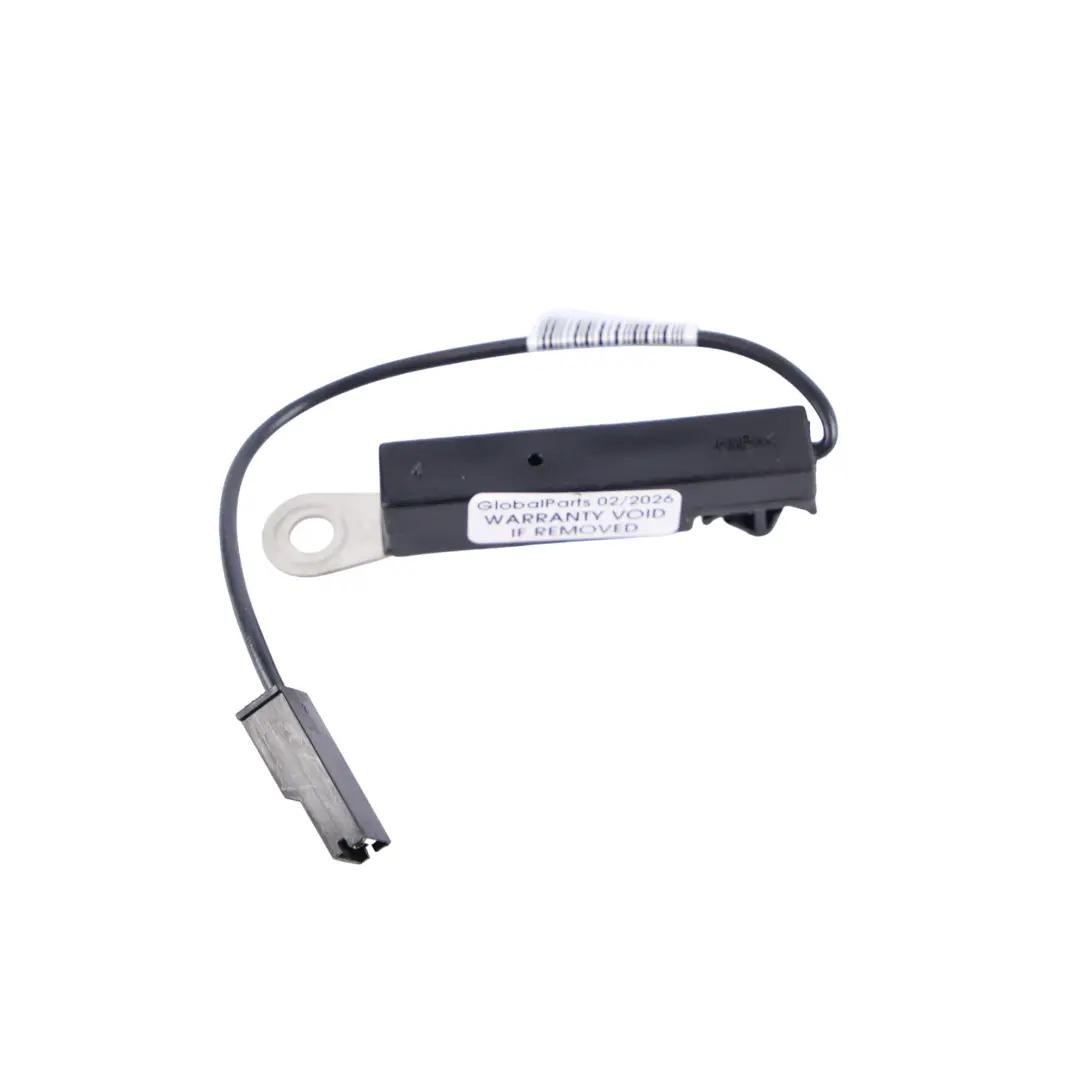 Land Rover Discovery Sport L550 Antennen Verstärker Einheit - SKU CX23-18K891-CA - Teilenummer CX23-18K891-CA