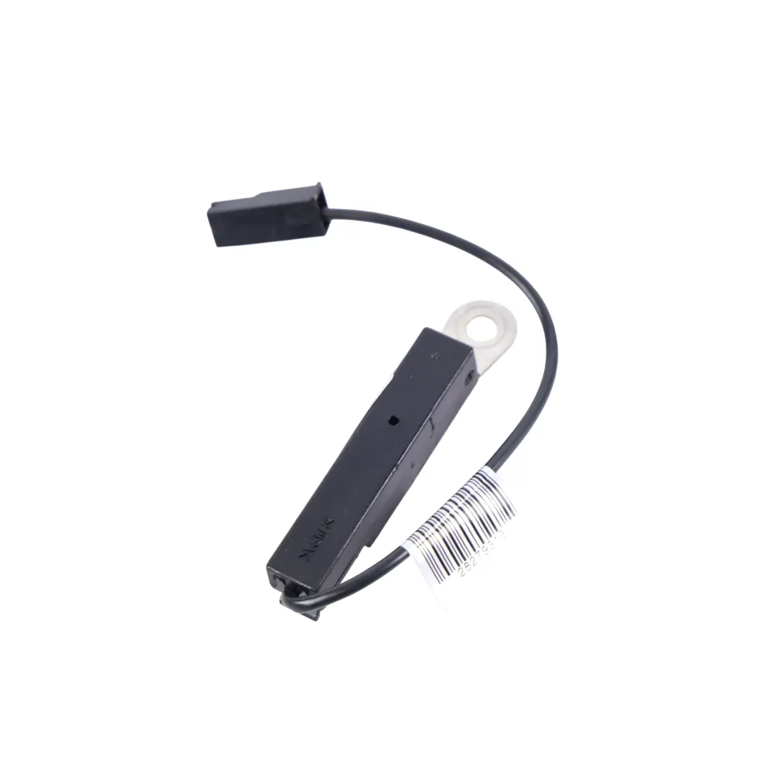 Wzmacniacz Anteny Antenowy do Land Rover Discovery Sport L550 o numerze CX23-18K891-CA Land Rover Discovery Sport L550 Wzmacniacz Anteny Antenowy - SKU CX23-18K891-CA - Numer Części CX23-18K891-CA