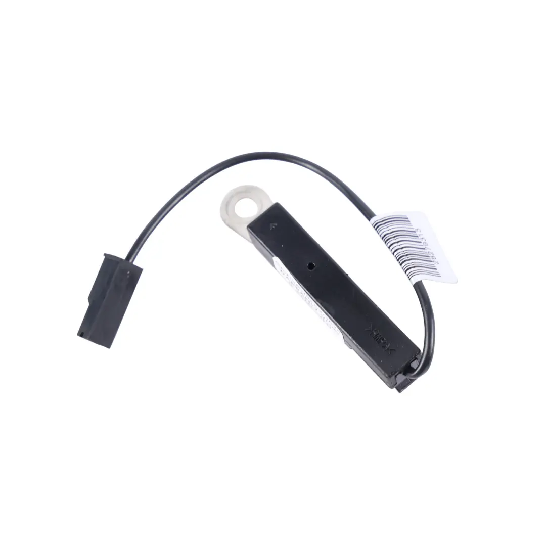 Land Rover Discovery Sport L550 Unité D'Amplification De Antenne - SKU CX23-18K891-CA - Numéro de pièce CX23-18K891-CA