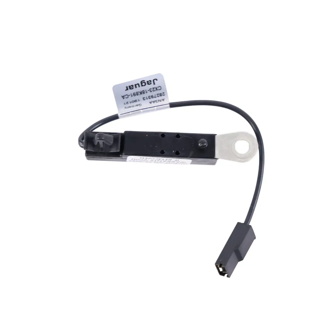 Land Rover Discovery Sport L550 Unidad Amplificadora Antena Aérea - SKU CX23-18K891-CA - Número de pieza CX23-18K891-CA