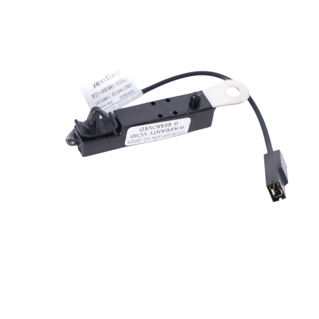 Land Rover Discovery Sport L550 Unité D'Amplification De Antenne - SKU CX23-18K891-CA - Numéro de pièce CX23-18K891-CA