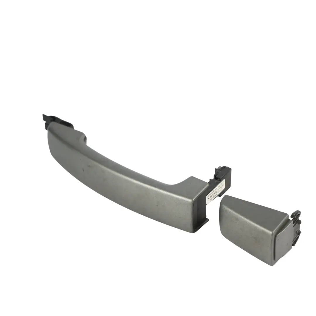 Door Handle Rear Left Right N/O/S Tungsten to Land Rover Discovery 3 L319 with Part number CXA500030LEP Land Rover Discovery 3 L319 Door Handle Rear Left Right N/O/S Tungsten - SKU CXA500030LEP - Part number CXA500030LEP