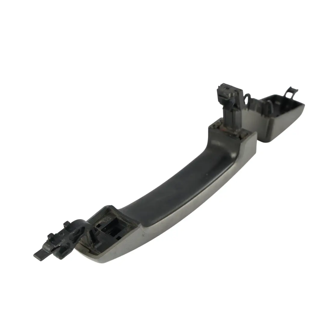 Land Rover Discovery 3 L319 Maniglia Porta Posteriore Sinistra Destra Tungsteno - SKU CXA500030LEP - Numero di parte CXA500030LEP