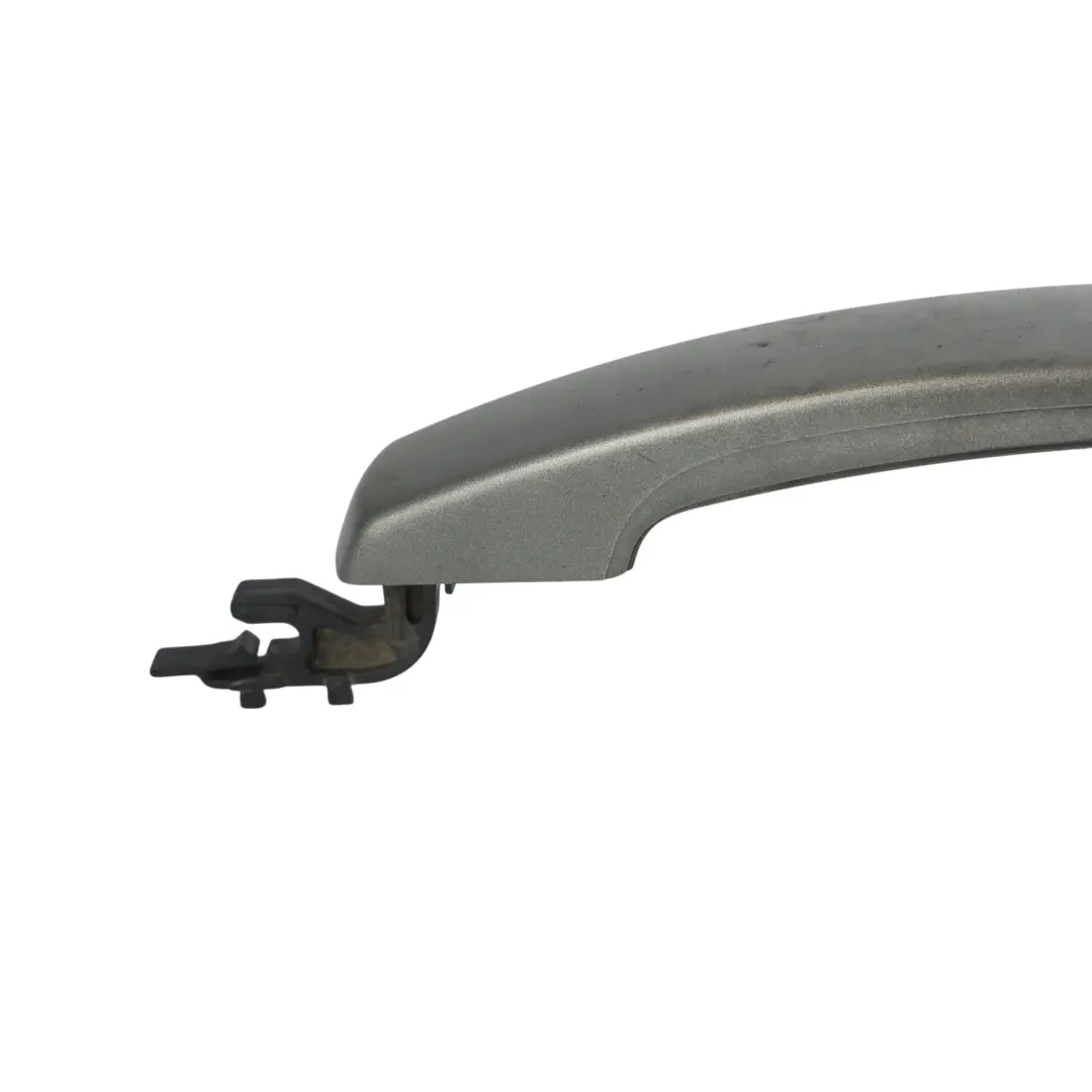 Land Rover Discovery 3 L319 Door Handle Rear Left Right N/O/S Tungsten - SKU CXA500030LEP - Part number CXA500030LEP