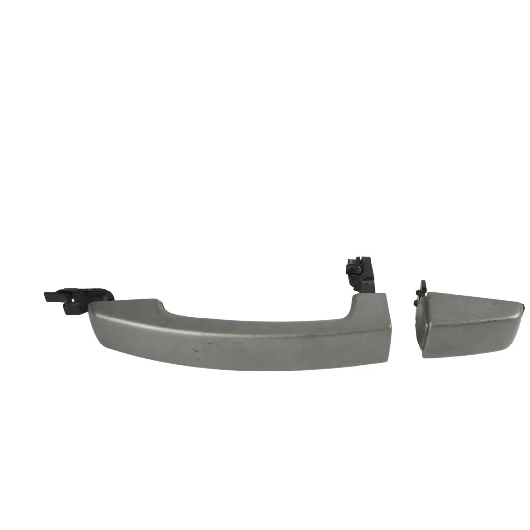 Land Rover Discovery 3 L319 Poignée De Porte Arrière Gauche Droite Tungstène - SKU CXA500030LEP - Numéro de pièce CXA500030LEP