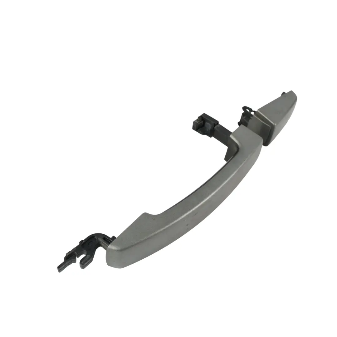 Land Rover Discovery 3 L319 Türgriff Hinten Links Rechts Tungsten - SKU CXA500030LEP - Teilenummer CXA500030LEP