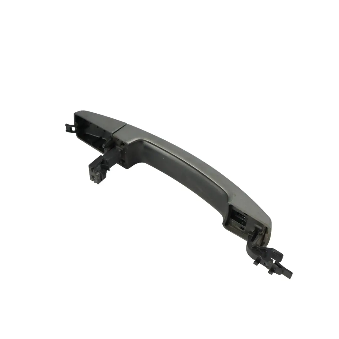 Poignée De Porte Arrière Gauche Droite Tungstène pour Land Rover Discovery 3 L319 à propos du numéro de pièce CXA500030LEP Land Rover Discovery 3 L319 Poignée De Porte Arrière Gauche Droite Tungstène - SKU CXA500030LEP - Numéro de pièce CXA500030LEP