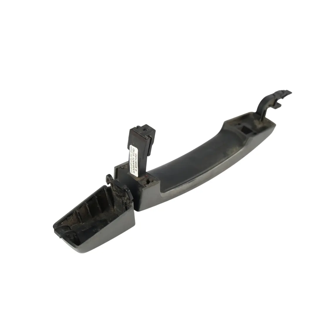 Maniglia Porta Posteriore Sinistra Destra Tungsteno per Land Rover Discovery 3 L319 con numero di parte CXA500030LEP Land Rover Discovery 3 L319 Maniglia Porta Posteriore Sinistra Destra Tungsteno - SKU CXA500030LEP - Numero di parte CXA500030LEP