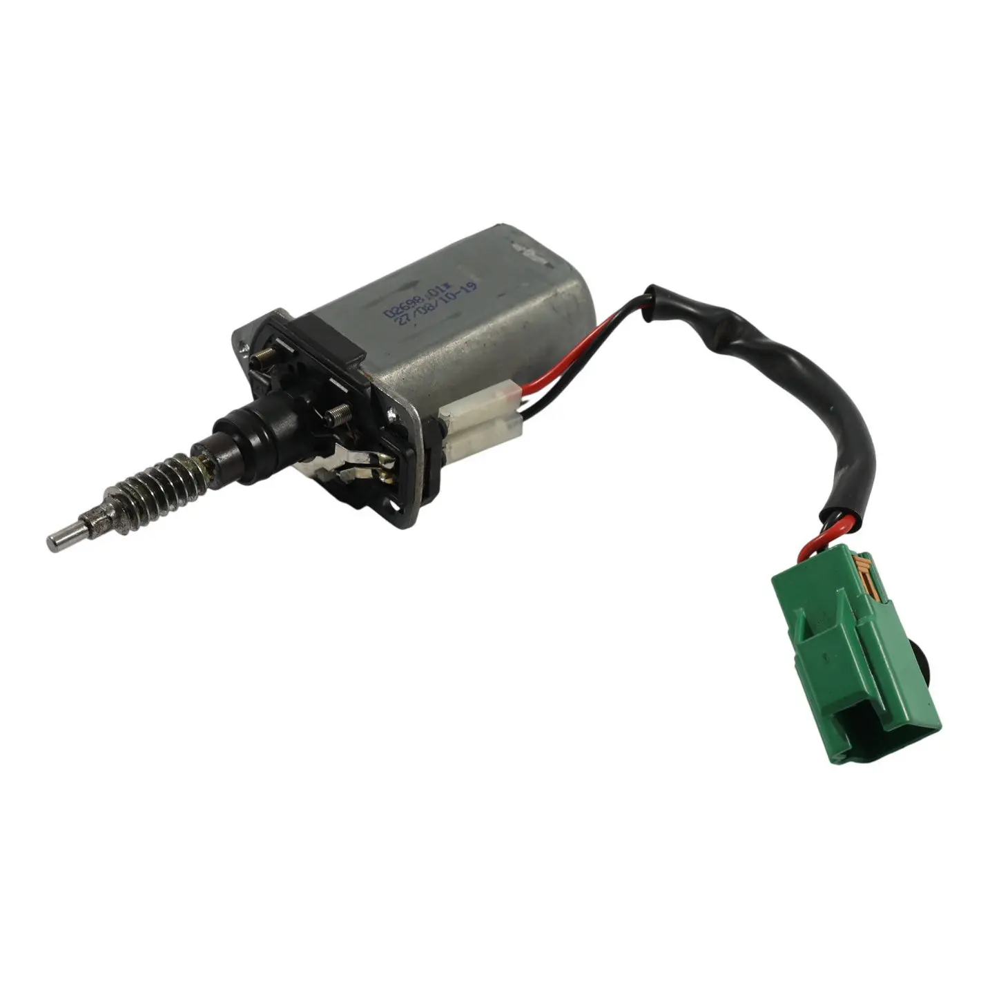 Land Rover Discovery 4 L319 Sitz Verstellmotor Vorne Links D2698-01