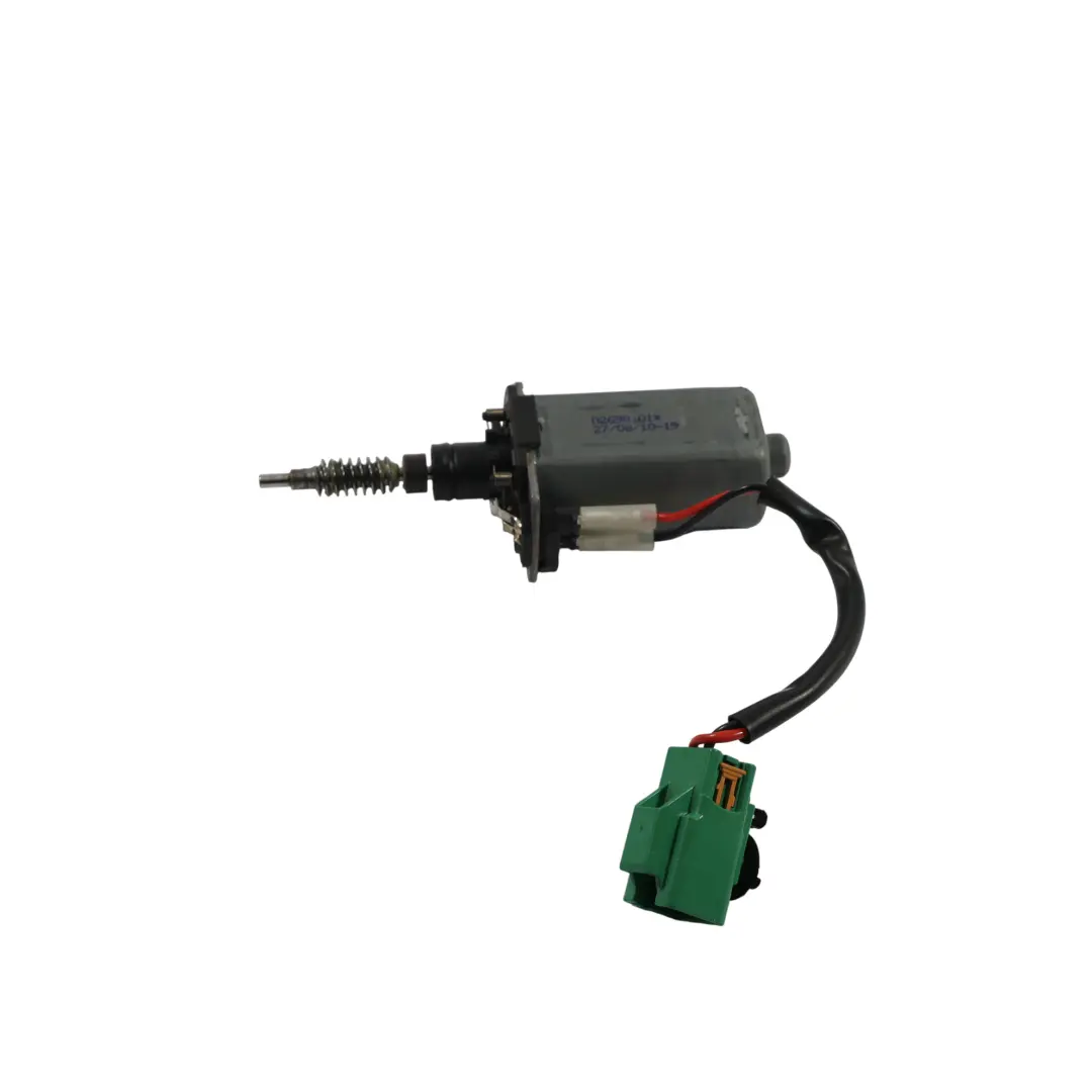 Sitz Verstellmotor Vorne Links für Land Rover Discovery 4 L319 mit Teilenummer D2698 Land Rover Discovery 4 L319 Sitz Verstellmotor Vorne Links - SKU D2698-01 - Teilenummer D2698