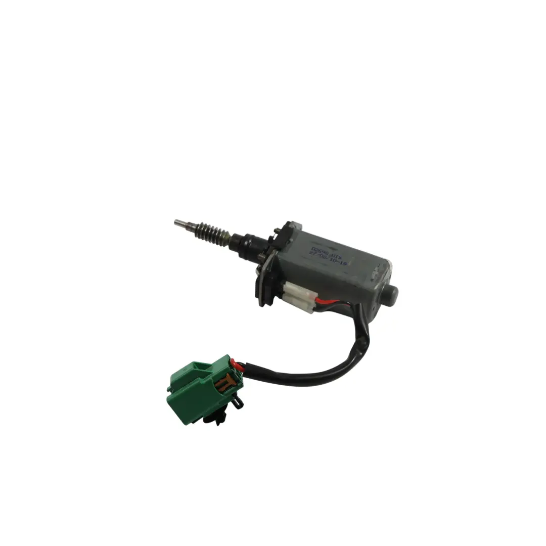 Adjustment Motor Front Left N/S to Land Rover Discovery 4 L319 Seat with Part number D2698 Land Rover Discovery 4 L319 Seat Adjustment Motor Front Left N/S - SKU D2698-01 - Part number D2698