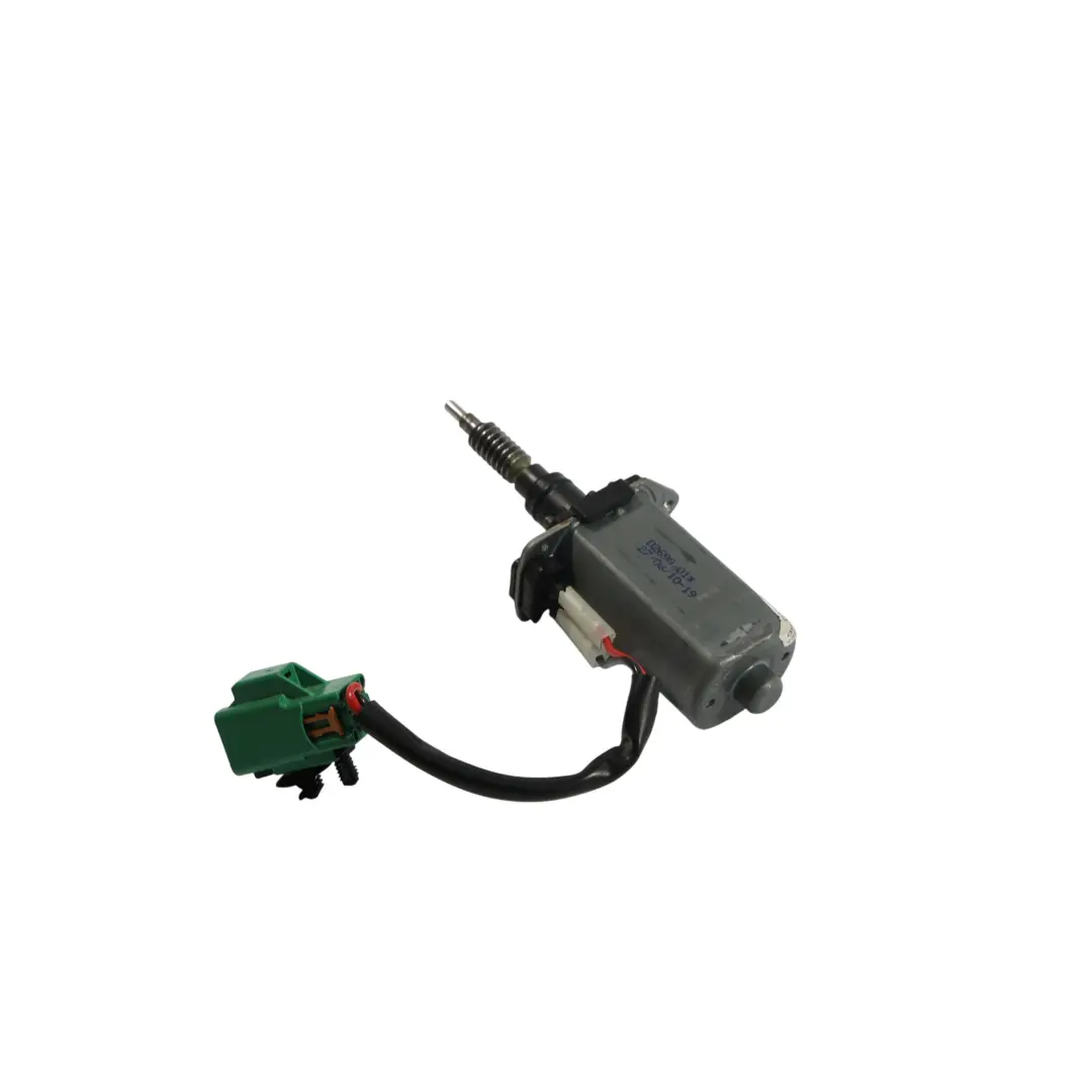 Adjustment Motor Front Left N/S to Land Rover Discovery 4 L319 Seat with Part number D2698 Land Rover Discovery 4 L319 Seat Adjustment Motor Front Left N/S - SKU D2698-01 - Part number D2698