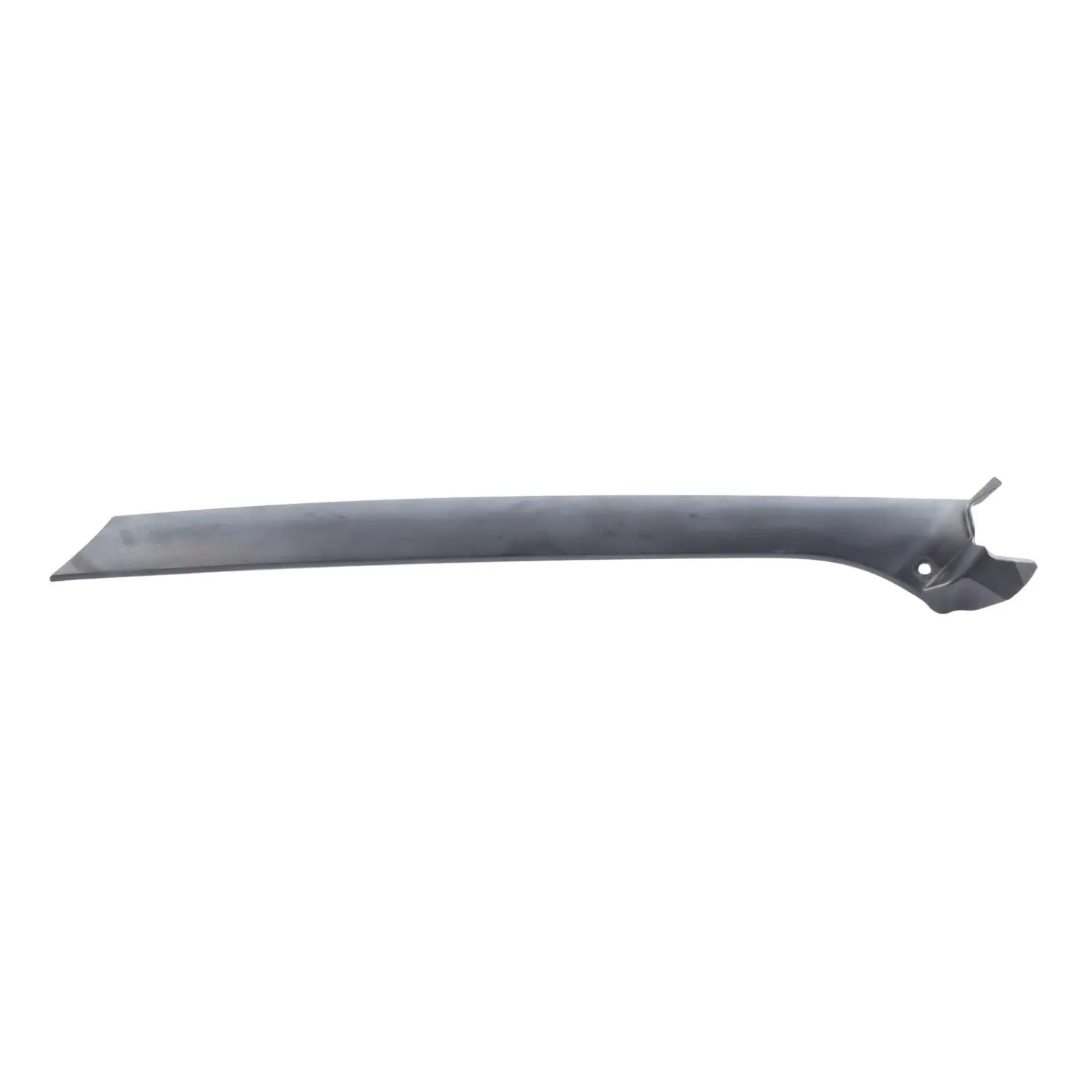 Land Rover Range Rover Sport L320 Moldura Parabrisas Derecha DCB000305