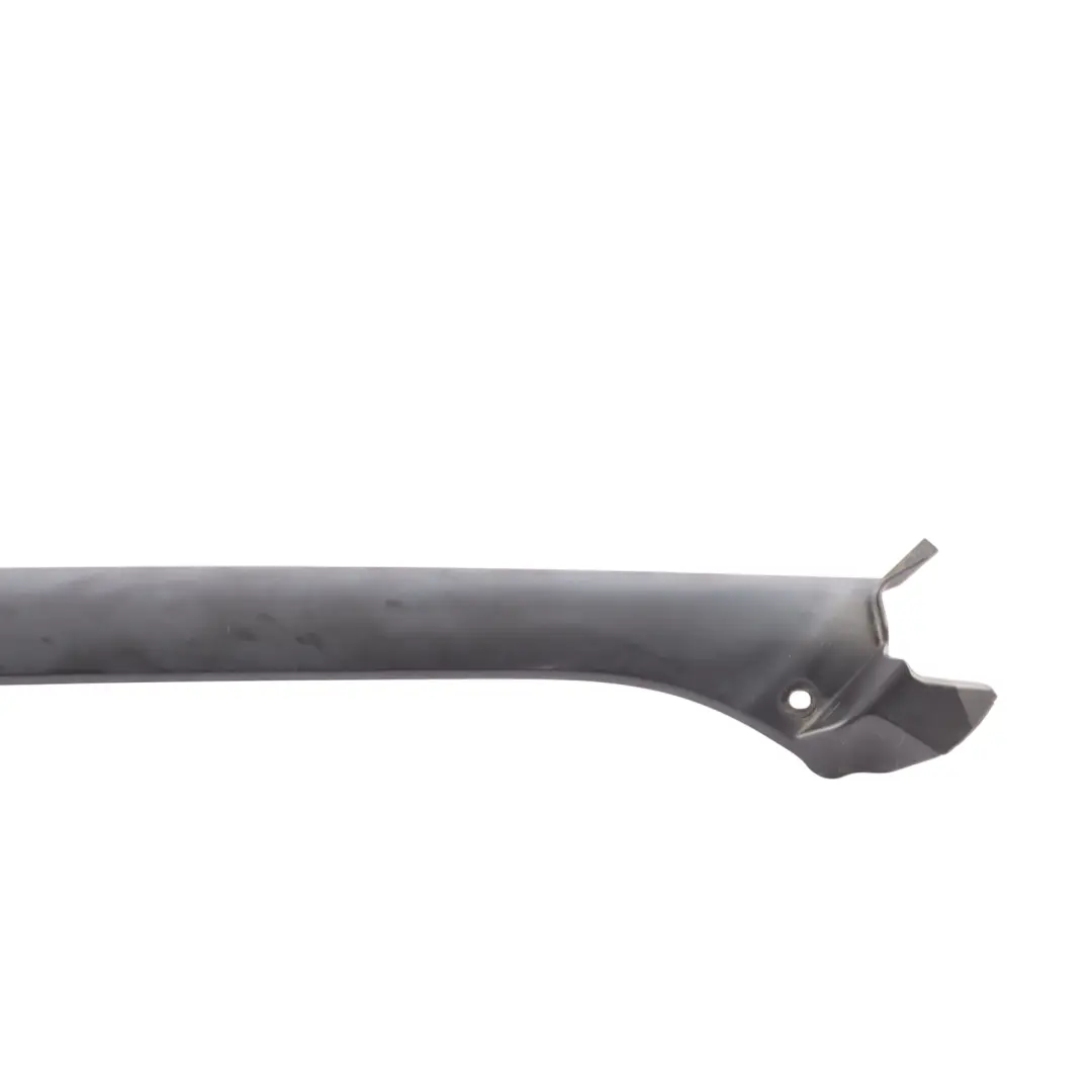 Land Rover Range Rover Sport L320 Moldura Parabrisas Derecha - SKU DCB000305 - Número de pieza DCB000305