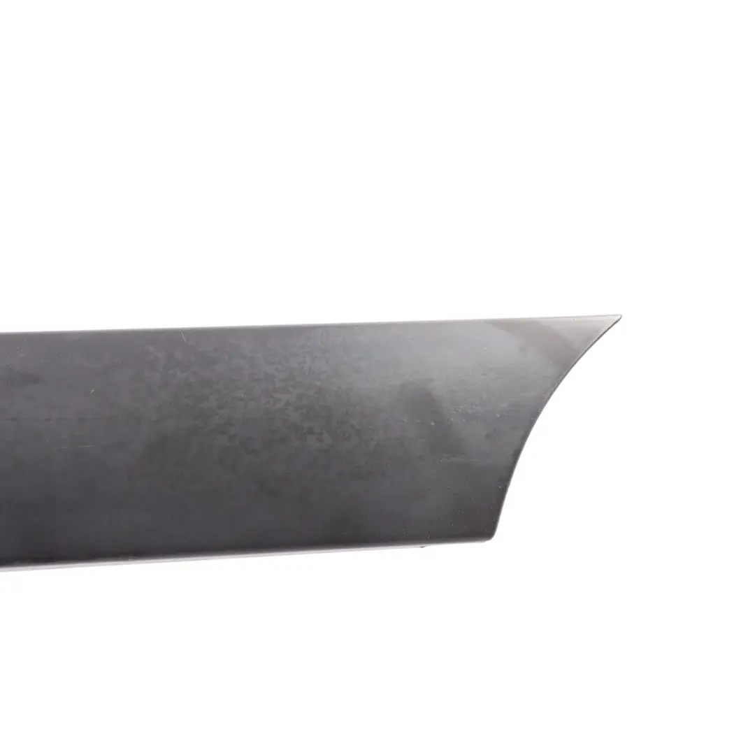 Windshield Moulding Strip Cover Right O/S to Range Rover Sport L320 with Part number DCB000305 Range Rover Sport L320 Windshield Moulding Strip Cover Right O/S - SKU DCB000305 - Part number DCB000305