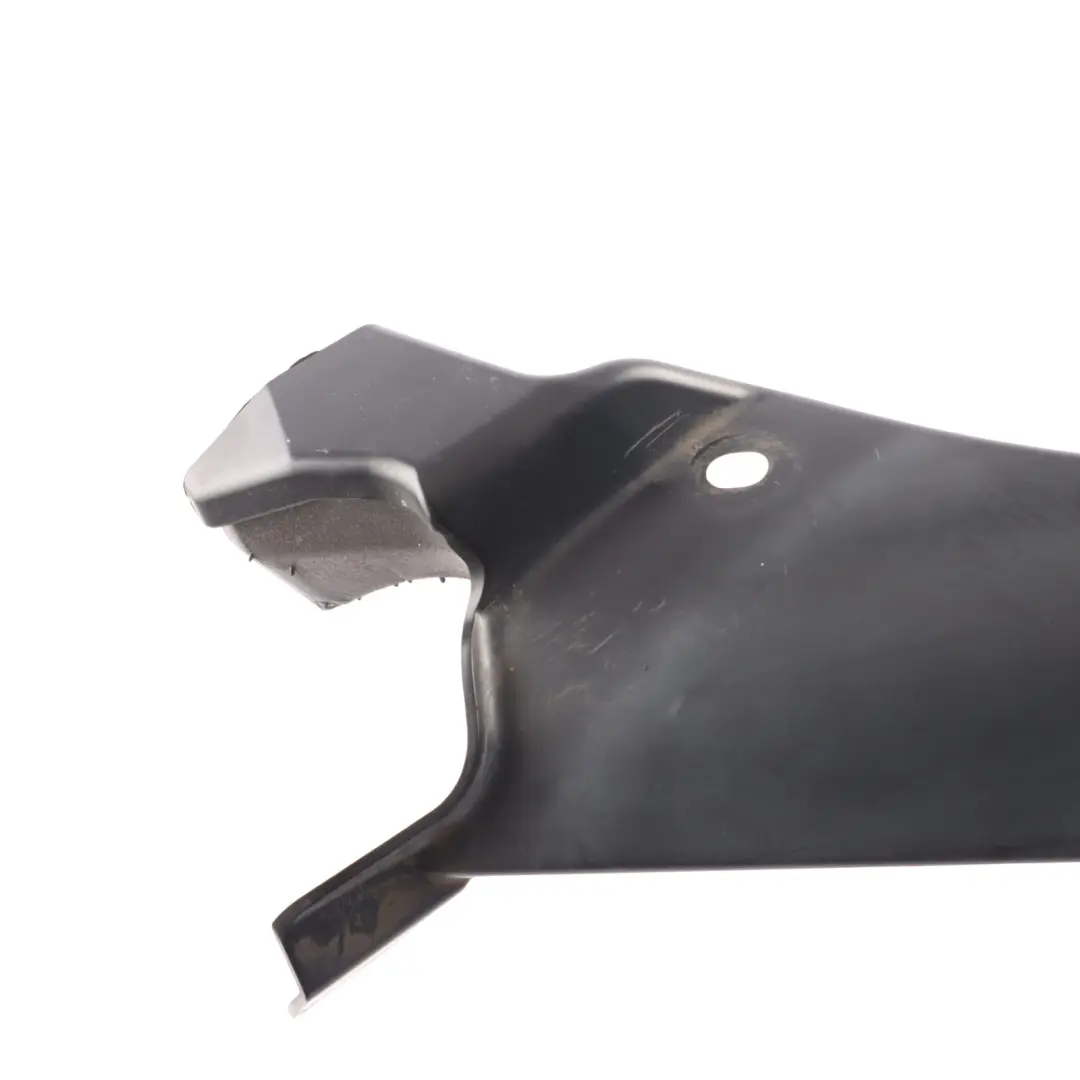 Range Rover Sport L320 Windshield Moulding Strip Cover Right O/S - SKU DCB000305 - Part number DCB000305