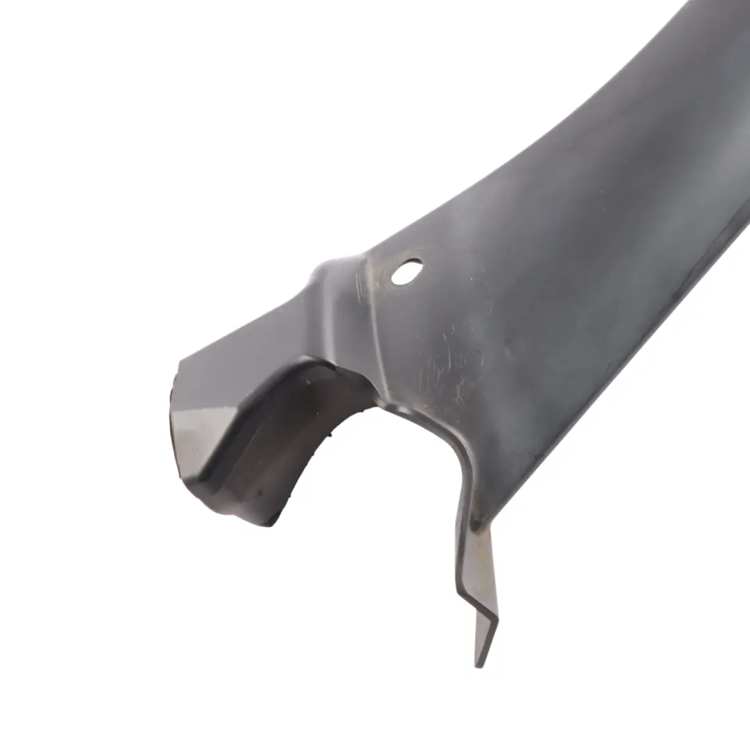 Range Rover Sport L320 Windshield Moulding Strip Cover Right O/S - SKU DCB000305 - Part number DCB000305