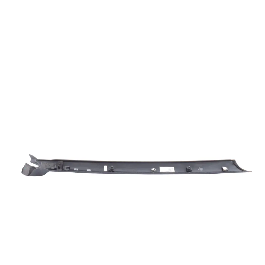 Land Rover Range Rover Sport L320 Moldura Parabrisas Derecha - SKU DCB000305 - Número de pieza DCB000305