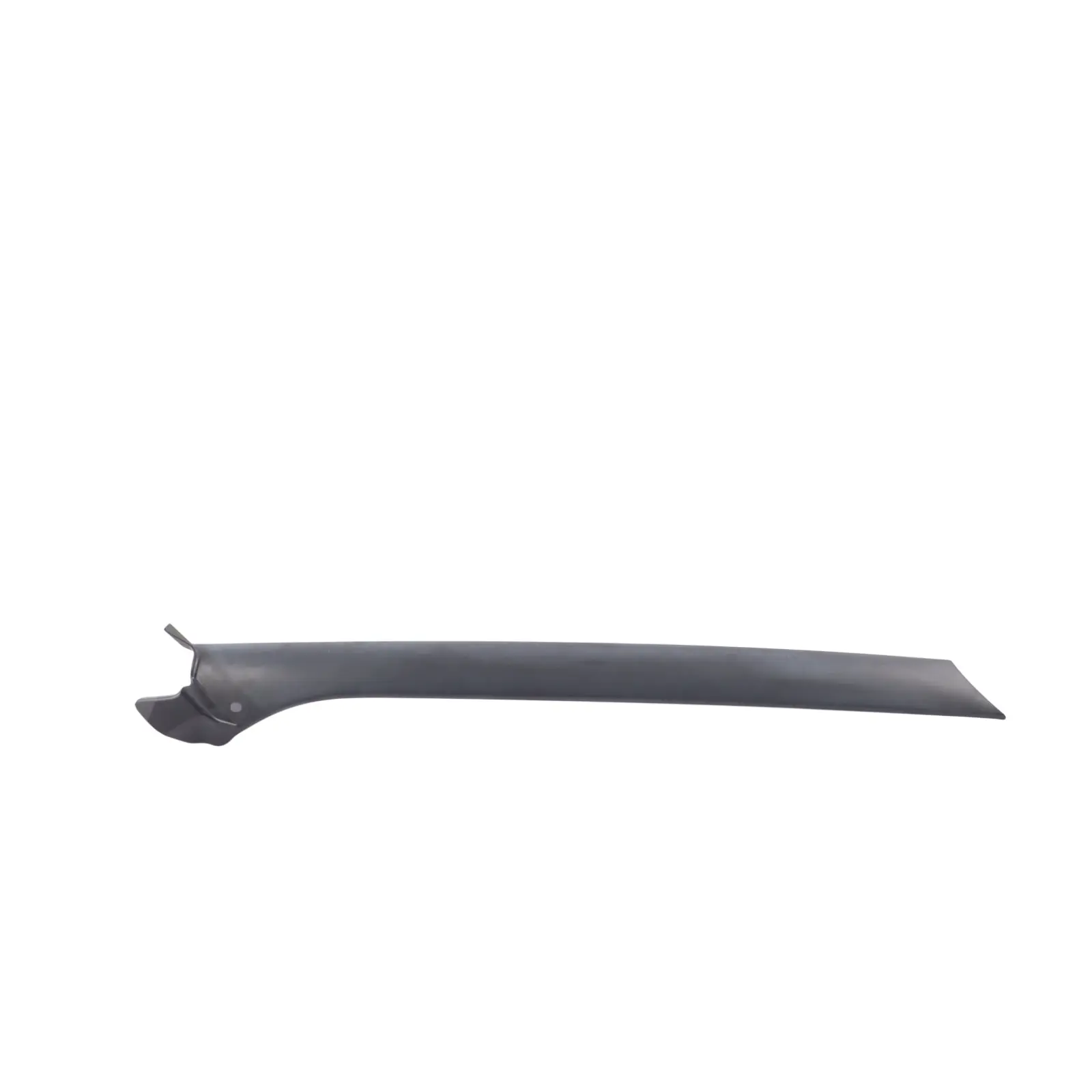 Range Rover Sport L320 Windshield Side Moulding Cover Strip Left N/S DCB000315