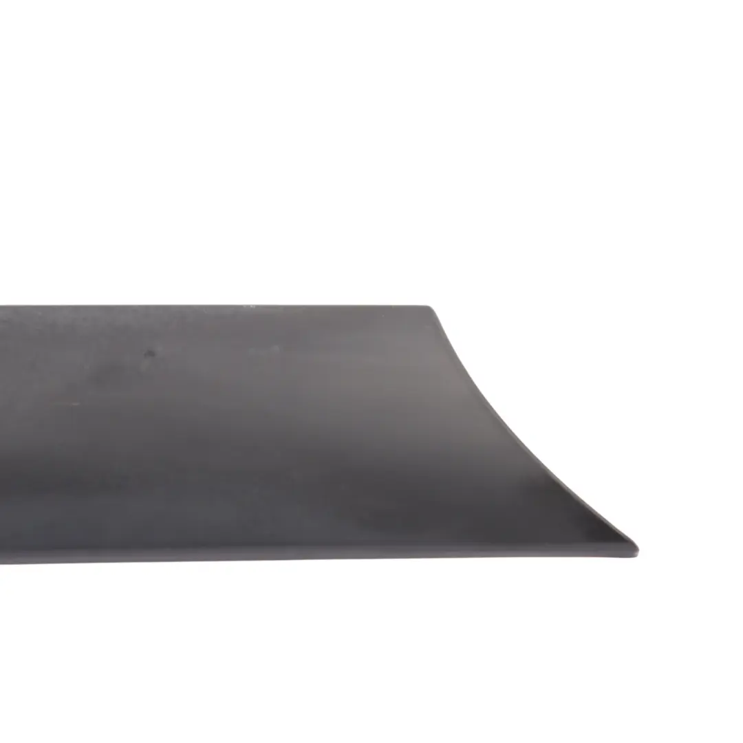 Range Rover Sport L320 Windshield Side Moulding Cover Strip Left N/S - SKU DCB000315 - Part number DCB000315