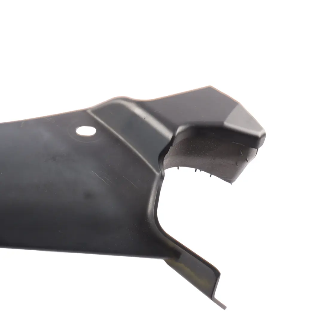 Windshield Side Moulding Cover Strip Left N/S to Range Rover Sport L320 with Part number DCB000315 Range Rover Sport L320 Windshield Side Moulding Cover Strip Left N/S - SKU DCB000315 - Part number DCB000315