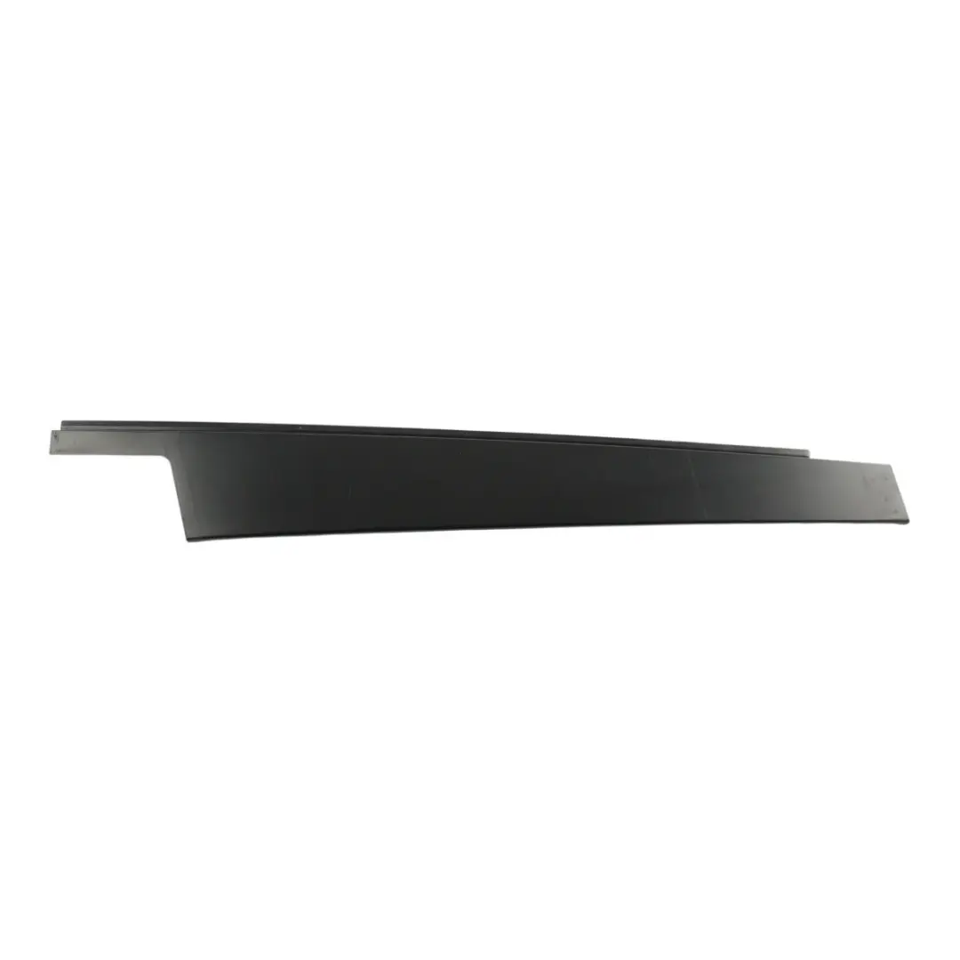 Range Rover L322 Garniture Revêtement Montant B Avant Gauche DDC000130PMD - SKU DDC000131PMD - Numéro de pièce DDC000131PMD