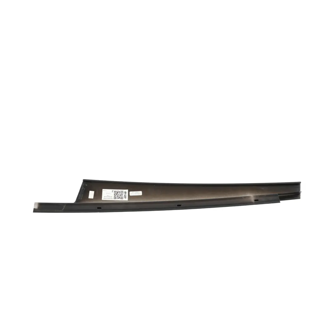 Land Rover Range Rover L322 B Pillar Trim Cover Front Left N/S DDC000130PMD - SKU DDC000131PMD - Part number DDC000131PMD