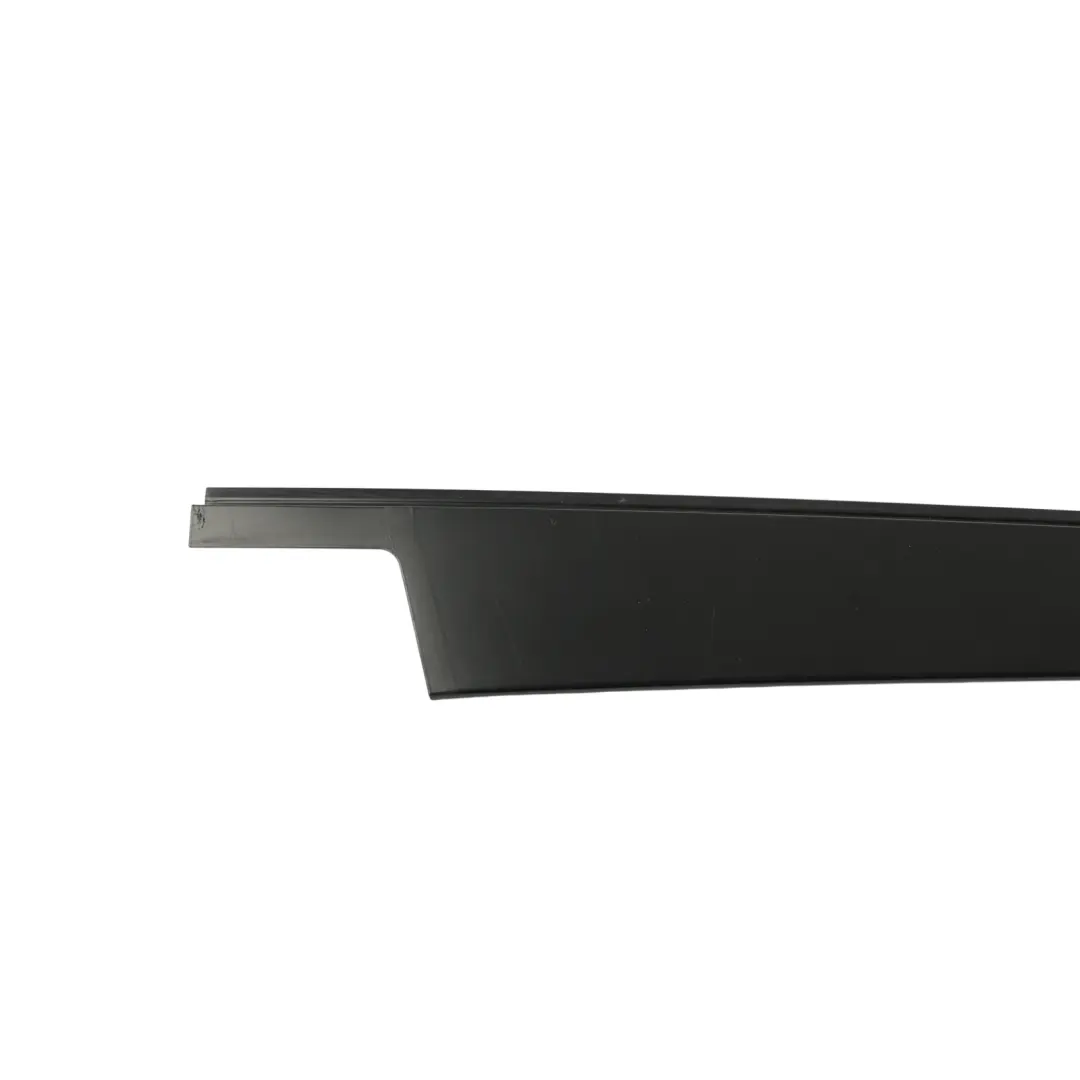 Range Rover L322 B-Säule Verkleidung Vorne Links DDC000130PMD - SKU DDC000131PMD - Teilenummer DDC000131PMD