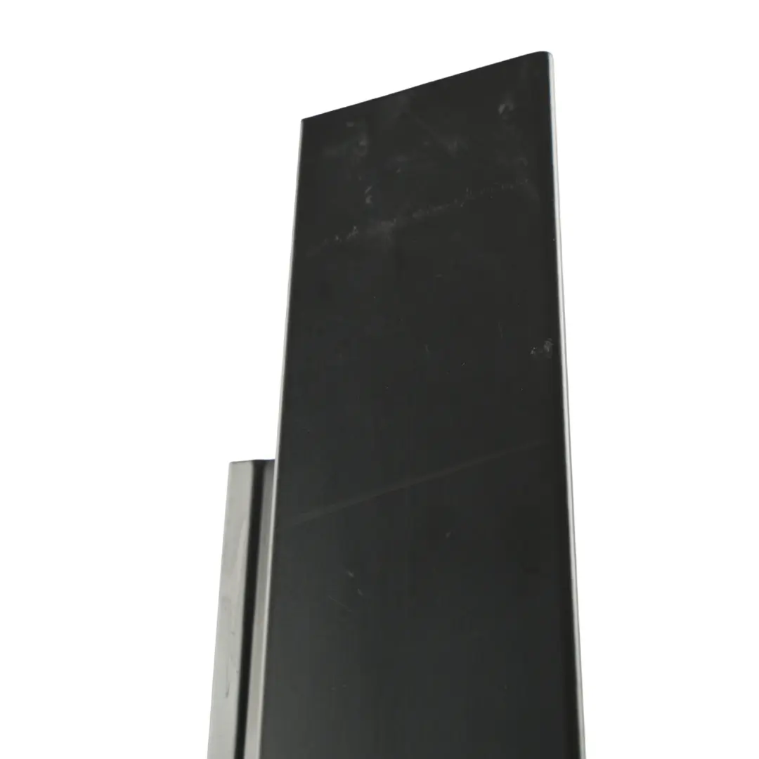 Land Rover Range Rover L322 B Pillar Trim Cover Front Left N/S DDC000130PMD - SKU DDC000131PMD - Part number DDC000131PMD