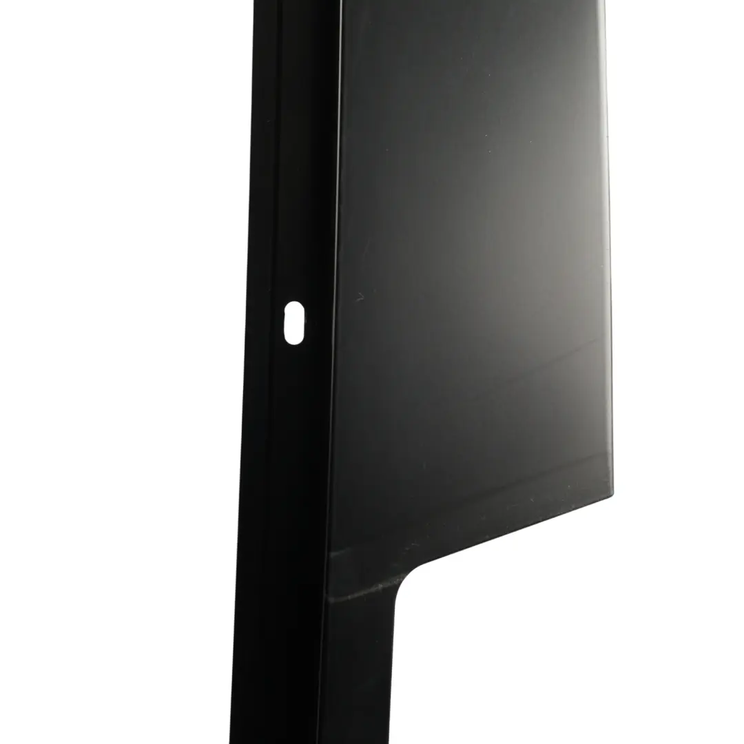 Land Rover Range Rover L322 B Pillar Trim Cover Front Left N/S DDC000130PMD - SKU DDC000131PMD - Part number DDC000131PMD