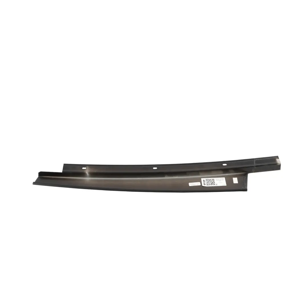 Land Rover Range Rover L322 B Pillar Trim Cover Front Left N/S DDC000130PMD - SKU DDC000131PMD - Part number DDC000131PMD