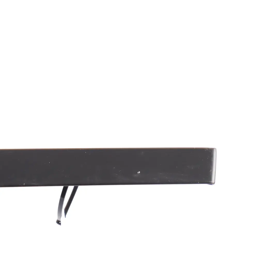 Range Rover L322 Front Door Upper Seal Moulding Strip Right O/S - SKU DDC000145PMD - Part number DDC000145PMD