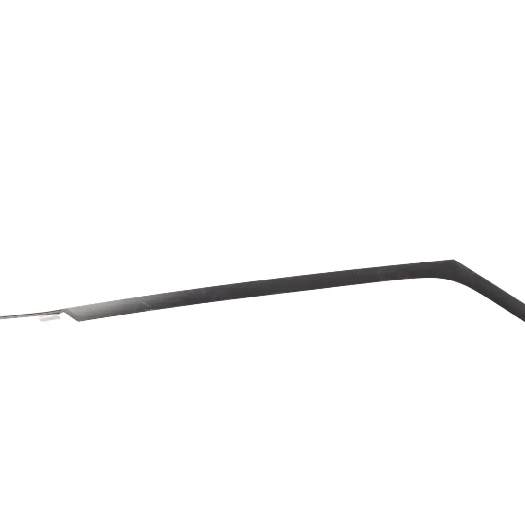 Range Rover L322 Front Door Upper Seal Moulding Strip Right O/S - SKU DDC000145PMD - Part number DDC000145PMD