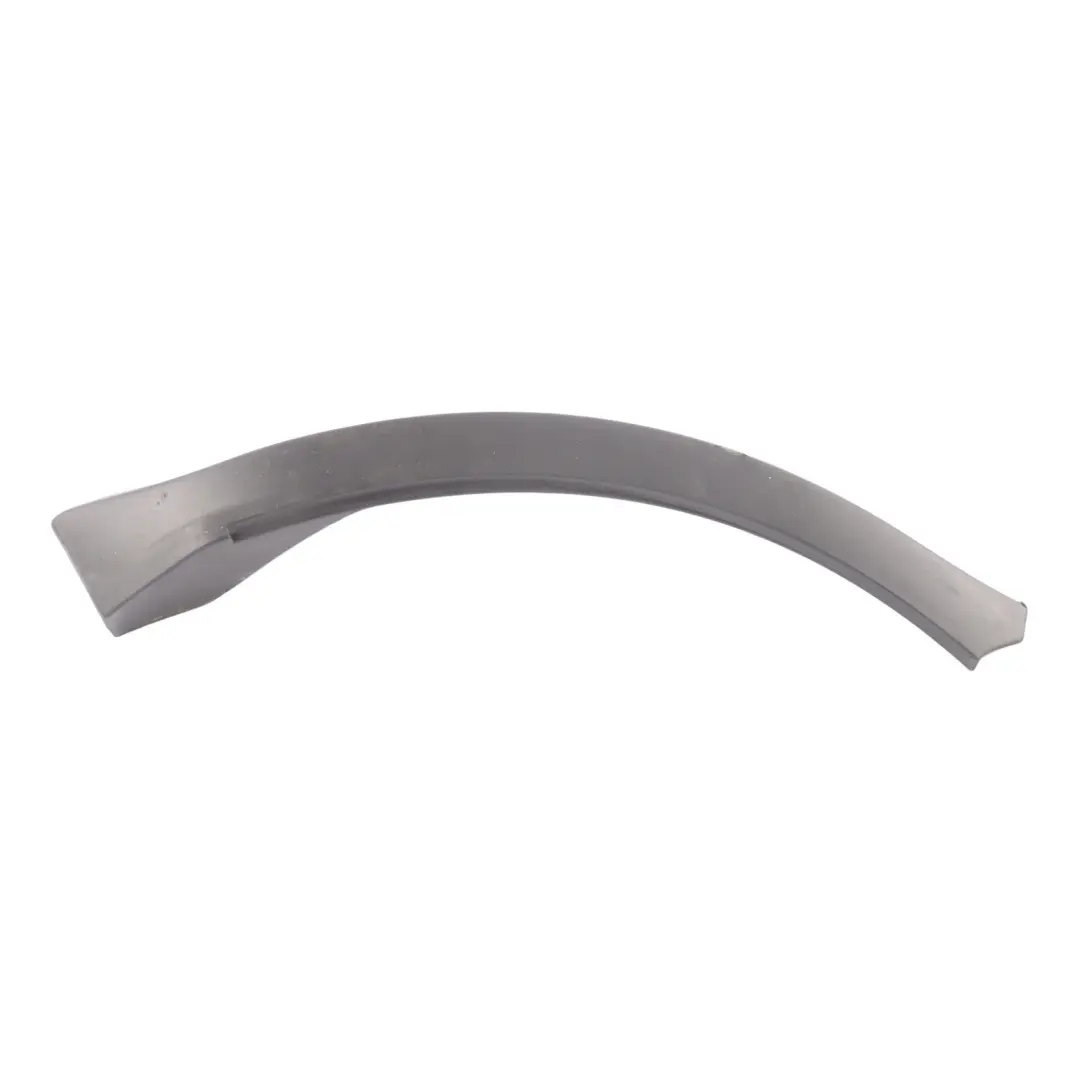 Range Rover Sport L320 Rear Wheel Arch Cover Moulding Left N/S - SKU DDE790051 - Part number DDE790051